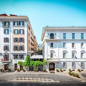 5* فندق فندق Locarno