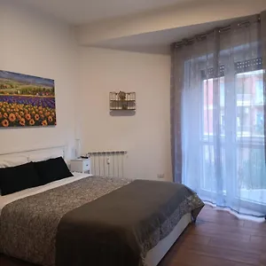 Апартаменты San Paolo, Рим