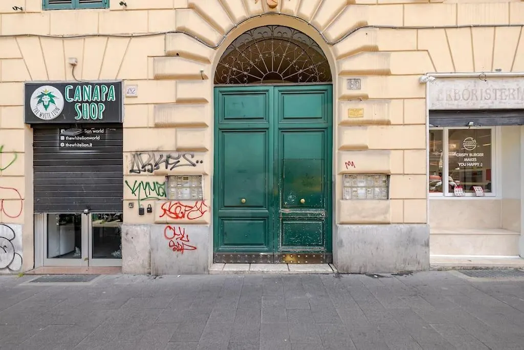 La Dolce Vita Apartment Rome 0*,  Italy
