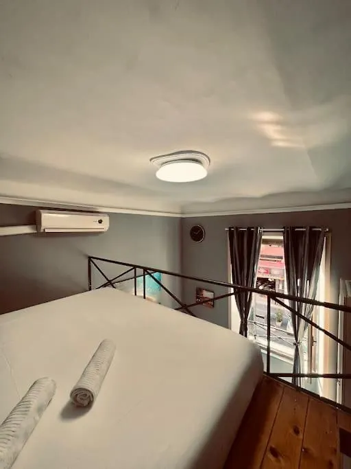 Apartament La Dolce Vita Rzym