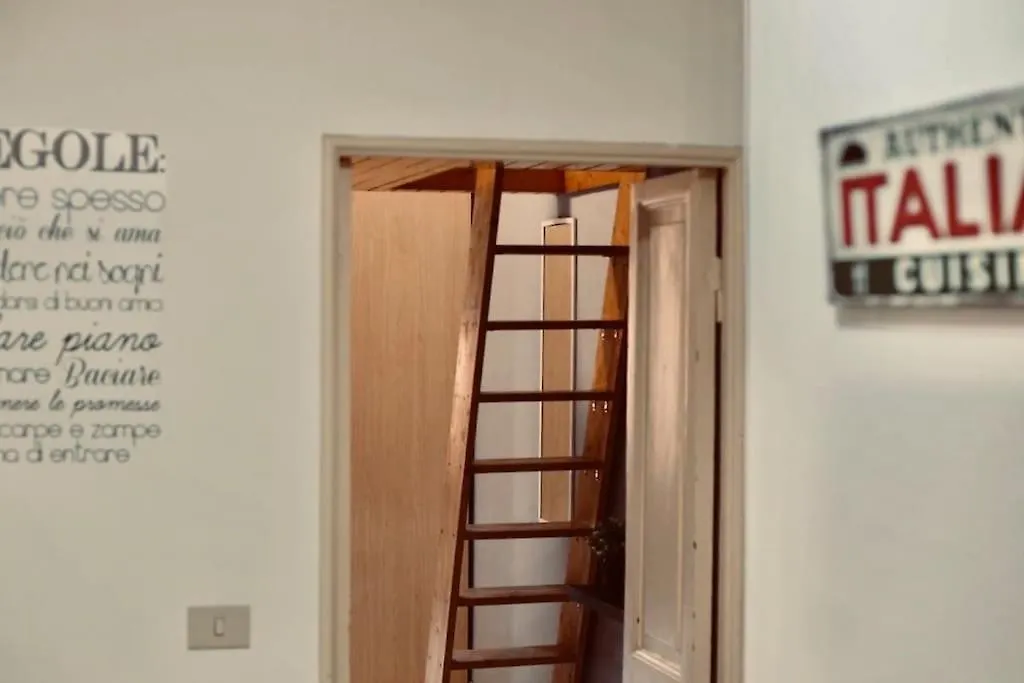 Apartament La Dolce Vita Rzym