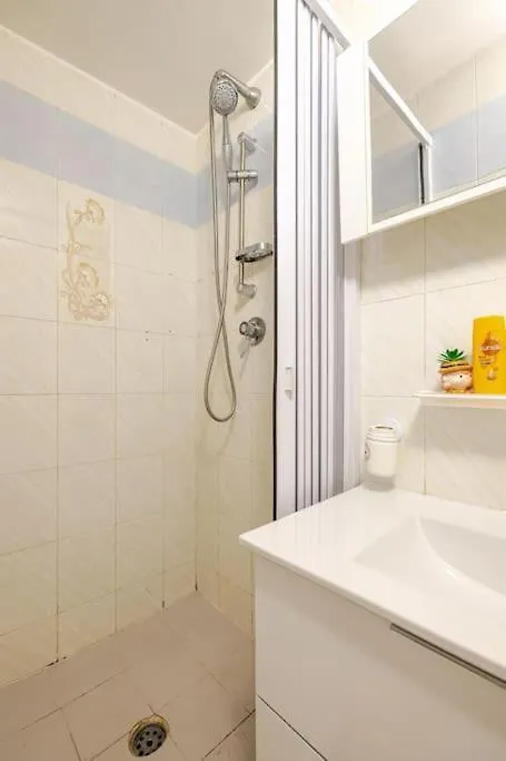 Apartament La Dolce Vita Rzym