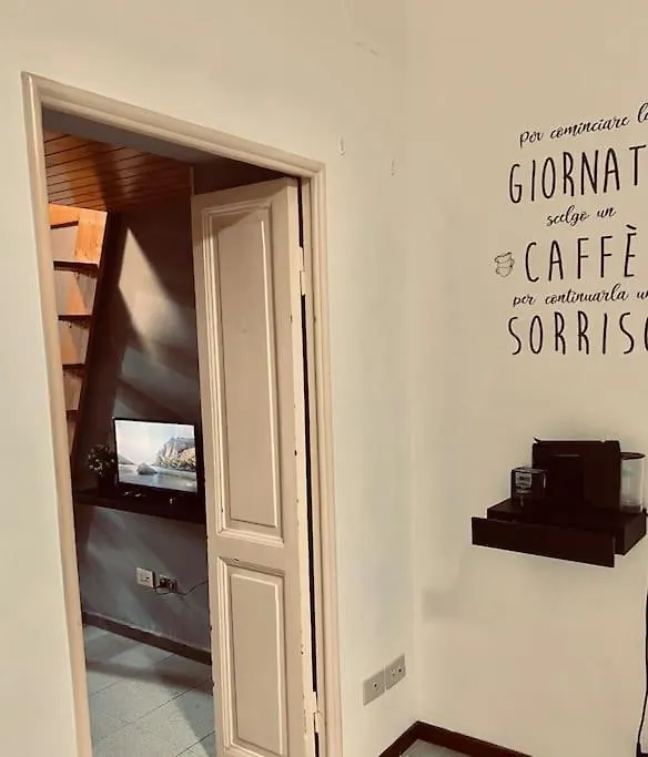 Apartament La Dolce Vita Rzym 0*,  Włochy