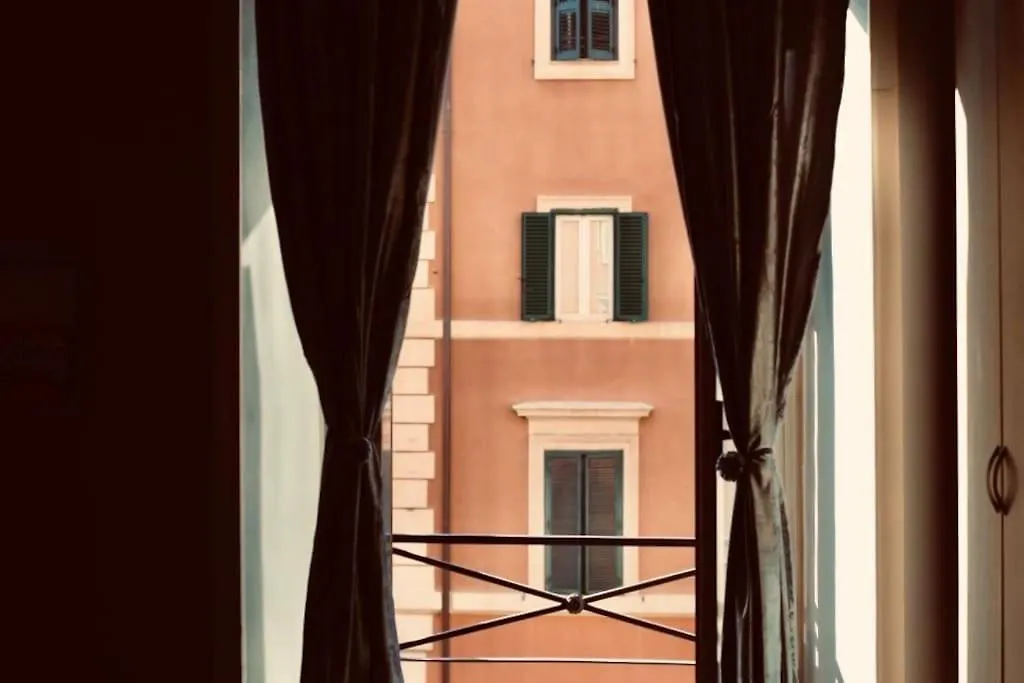 Apartament La Dolce Vita Rzym
