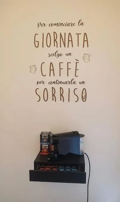 Apartament La Dolce Vita Rzym