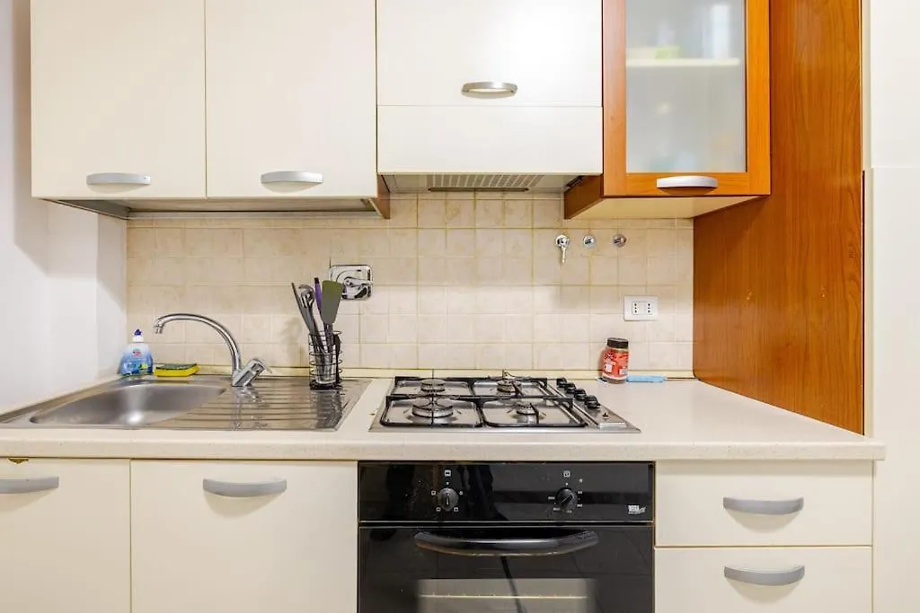 Apartament La Dolce Vita Rzym