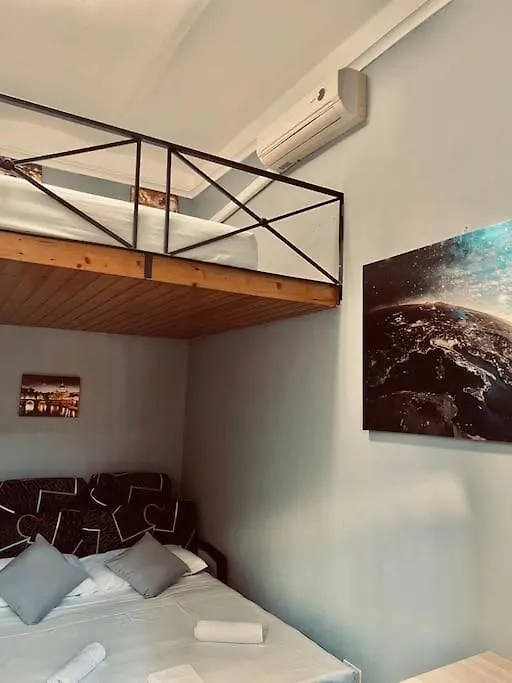 Apartament La Dolce Vita Rzym