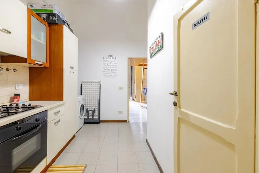 Apartament La Dolce Vita Rzym