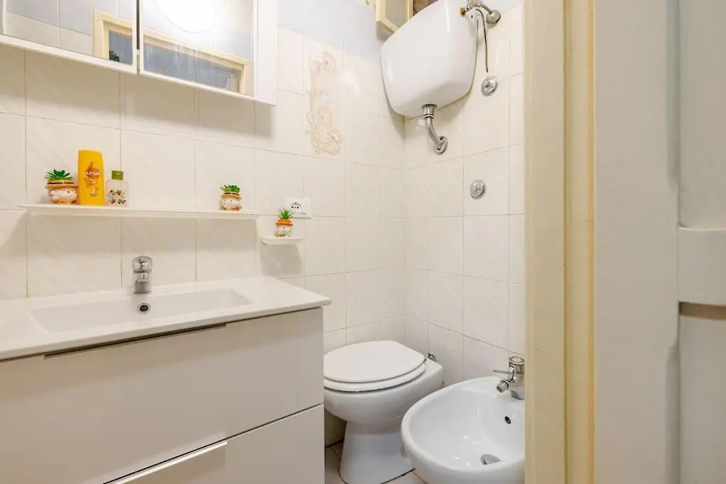 Apartament La Dolce Vita Rzym 0*,  Włochy
