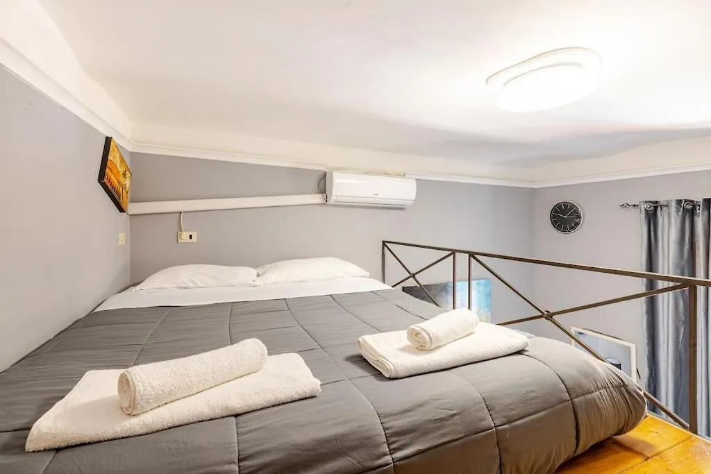 Apartament La Dolce Vita Rzym