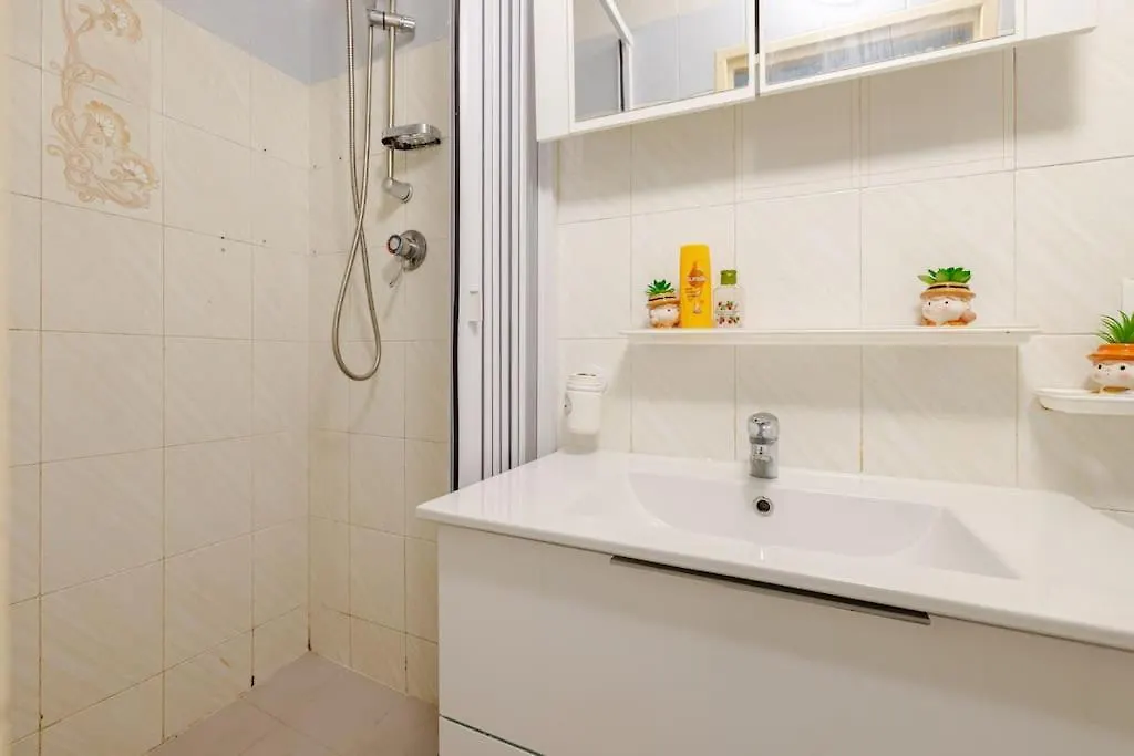 Apartament La Dolce Vita Rzym