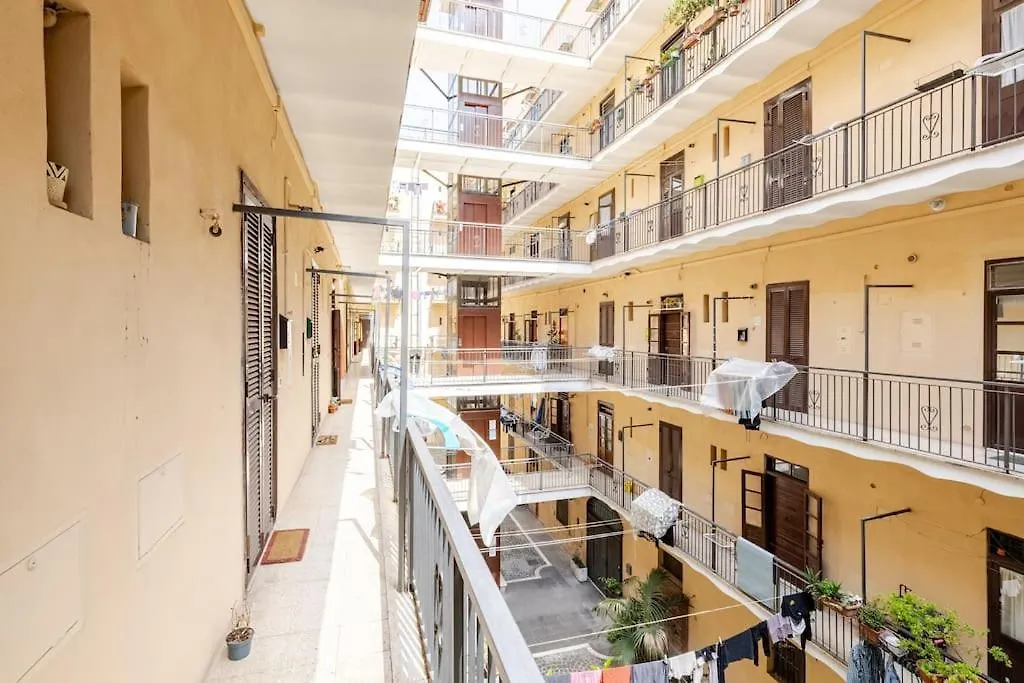 Apartament La Dolce Vita Rzym